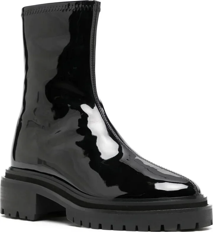 Peyton II ankle boots - Image 2