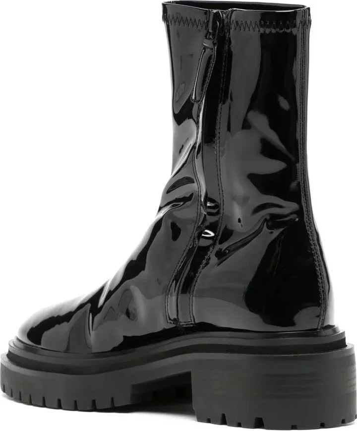 Peyton II ankle boots - Image 3