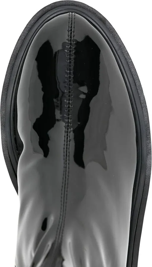 Peyton II ankle boots - Image 4
