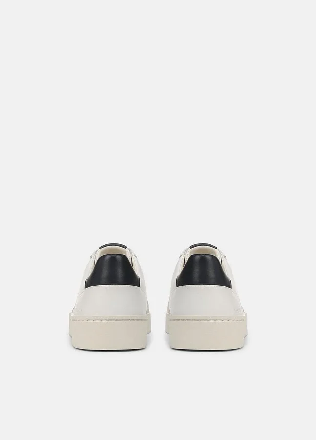 Peyton Leather Sneaker - Image 3