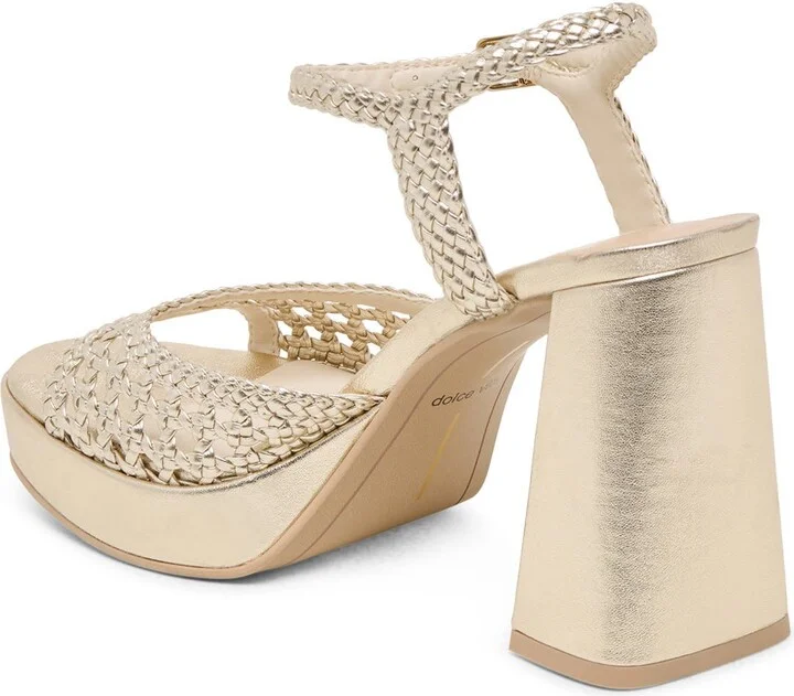 Peyton Platform Sandal - Image 2