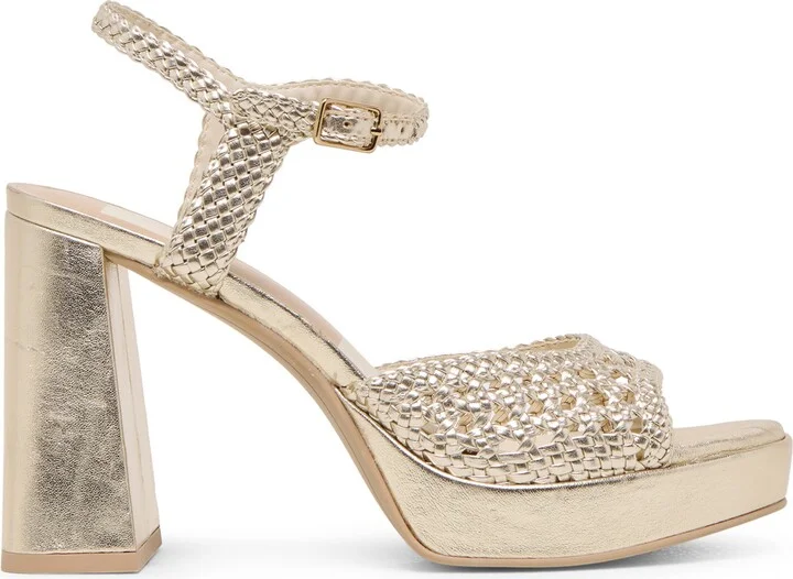 Peyton Platform Sandal - Image 3