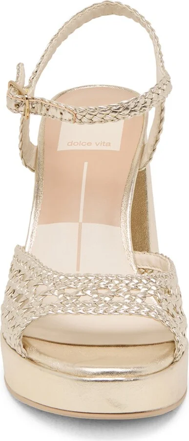 Peyton Platform Sandal - Image 4