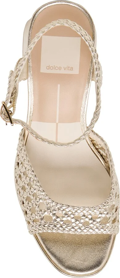 Peyton Platform Sandal - Image 5