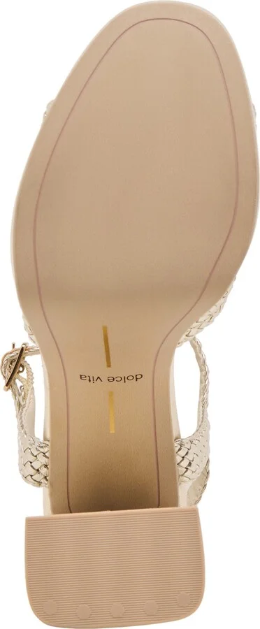 Peyton Platform Sandal - Image 6