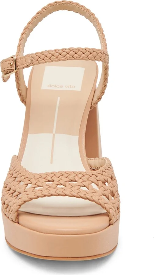 Peyton Platform Sandal - Image 11