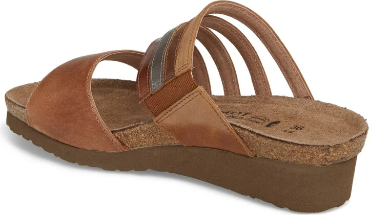 Peyton Slide Sandal - Image 2
