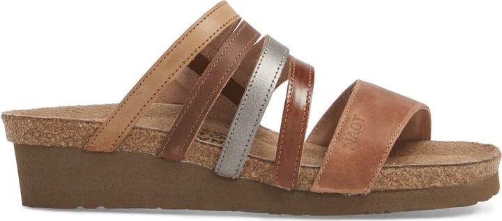 Peyton Slide Sandal - Image 3