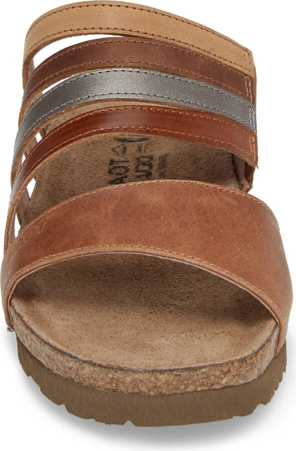 Peyton Slide Sandal - Image 4