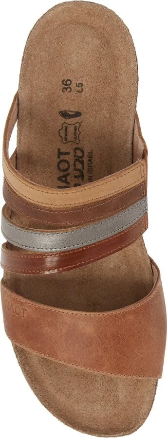 Peyton Slide Sandal - Image 5