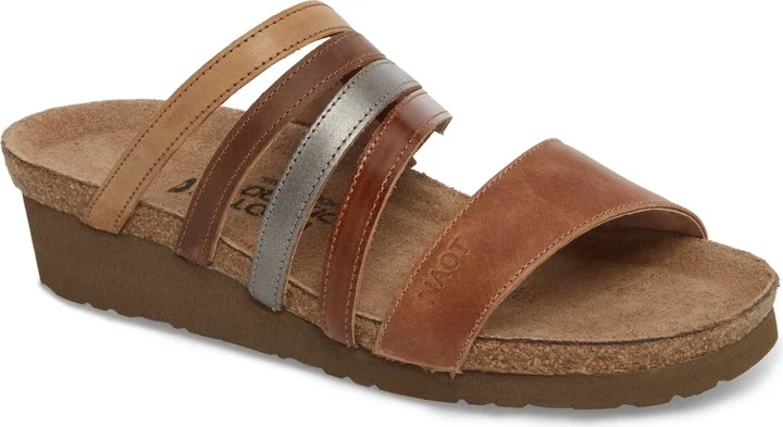 Peyton Slide Sandal