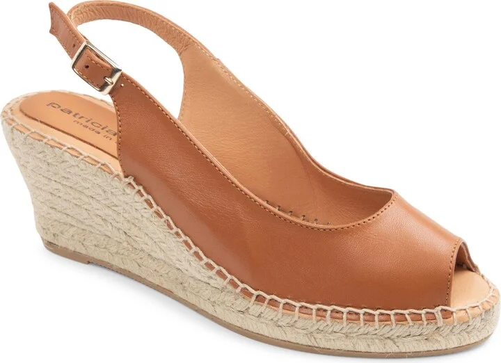 Cognac Leather