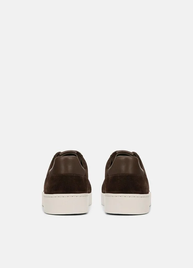 Peyton Suede Sneaker - Image 3