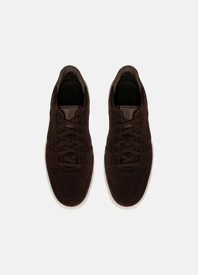 Peyton Suede Sneaker - Image 4