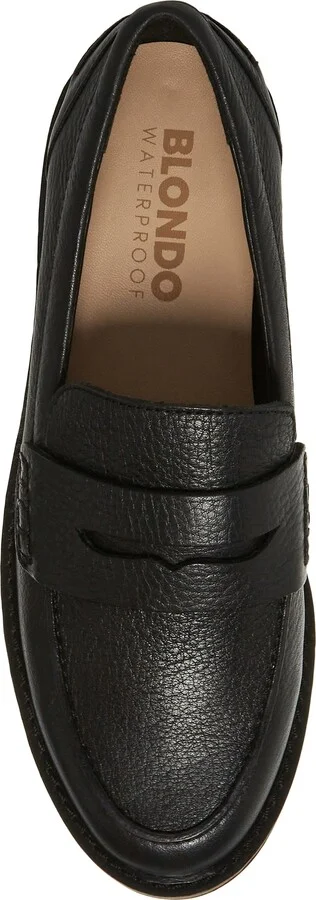 Peyton Waterproof Loafer - Image 6