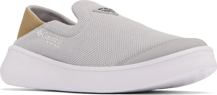 Slate Grey/ Beach