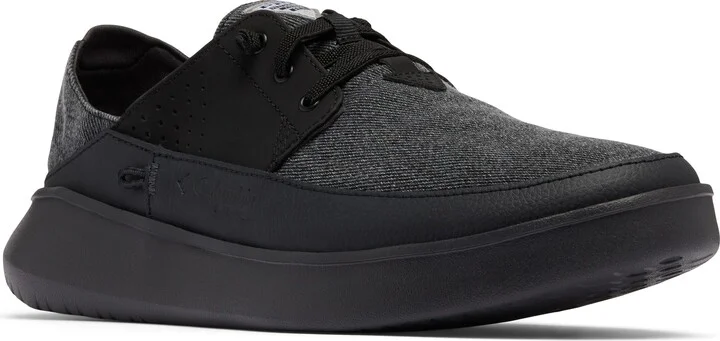 Black/ Shark
