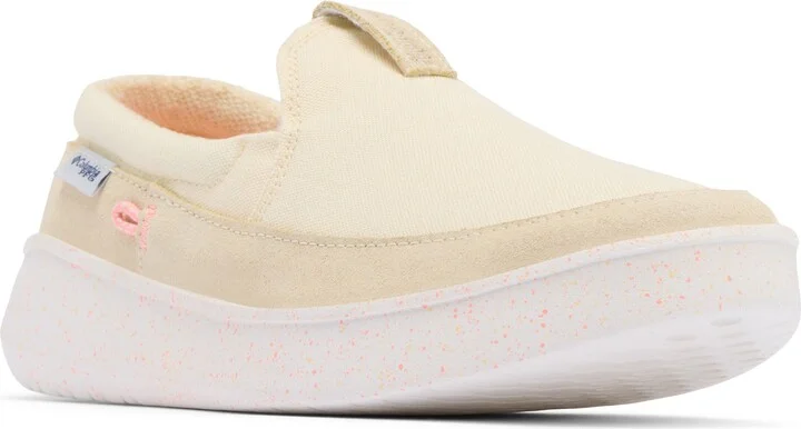 Lemon Wash/ Tiki Pink