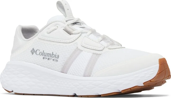 White/ Silver Grey