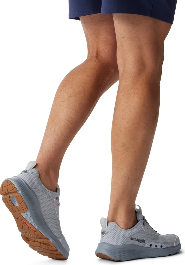 PFG Castback™ Water Resistant Fishing Shoe - Image 2