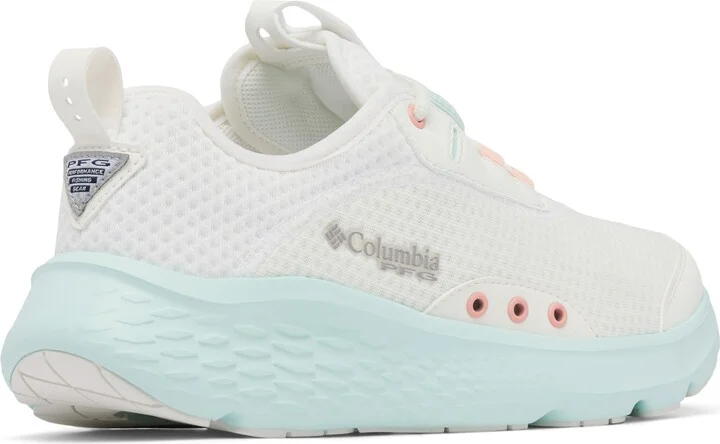 PFG Castback™ Water Resistant Fishing Shoe - Image 3