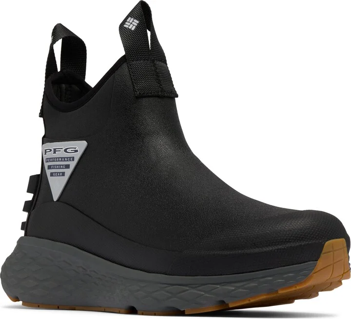 Black/ Grey Ice