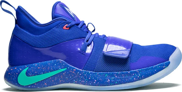 PG 2.5 Playstation sneakers