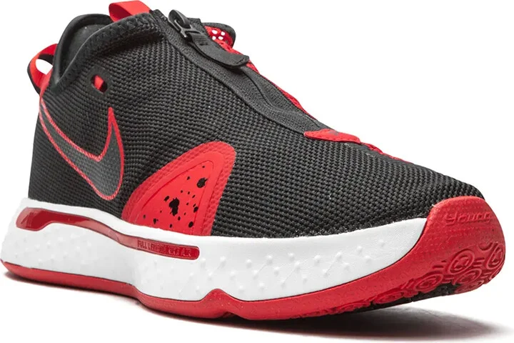 PG 4 "Bred" sneakers - Image 2