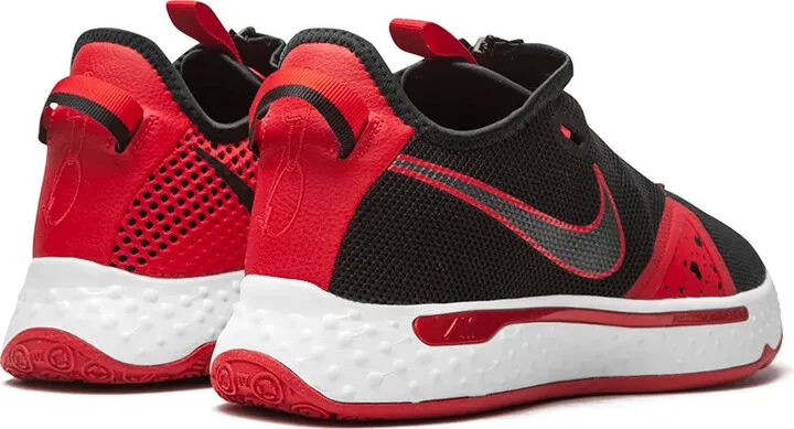 PG 4 "Bred" sneakers - Image 3