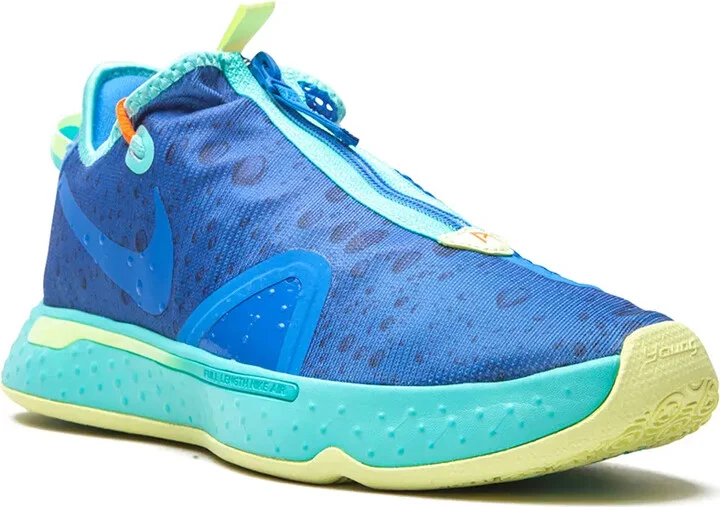 PG 4 "Gatorade Gamer Exclusive - Image 2