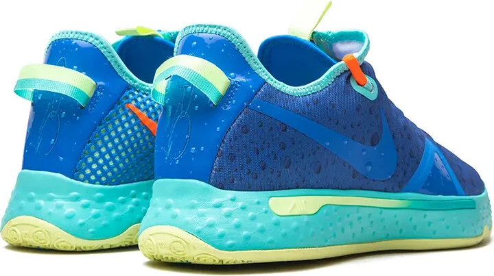 PG 4 "Gatorade Gamer Exclusive - Image 3