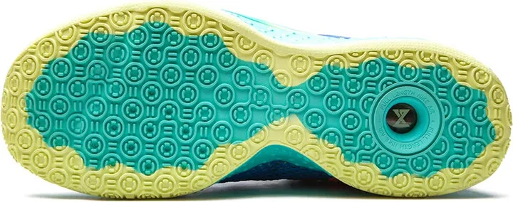 PG 4 "Gatorade Gamer Exclusive - Image 4
