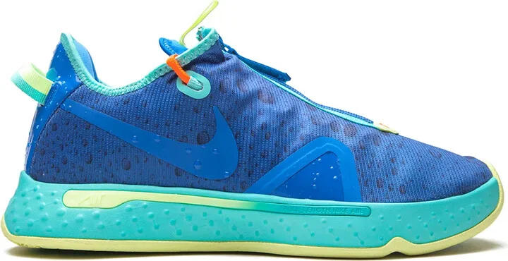 PG 4 "Gatorade Gamer Exclusive