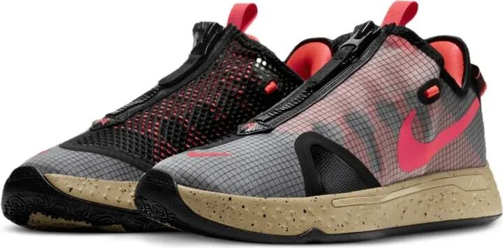 PG 4 PCG "Black" sneakers - Image 2