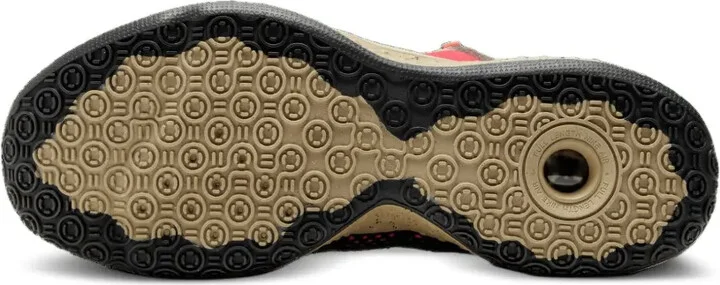 PG 4 PCG "Black" sneakers - Image 5