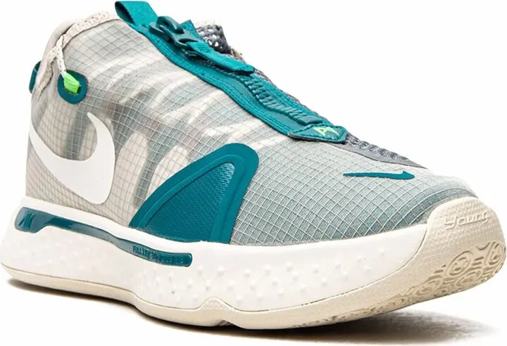 PG 4 "PCG" sneakers - Image 2