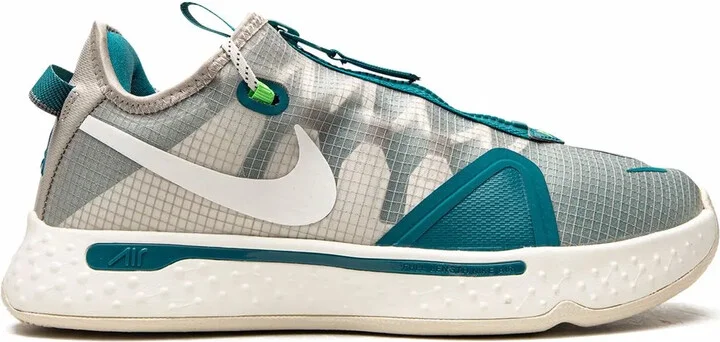 PG 4 "PCG" sneakers