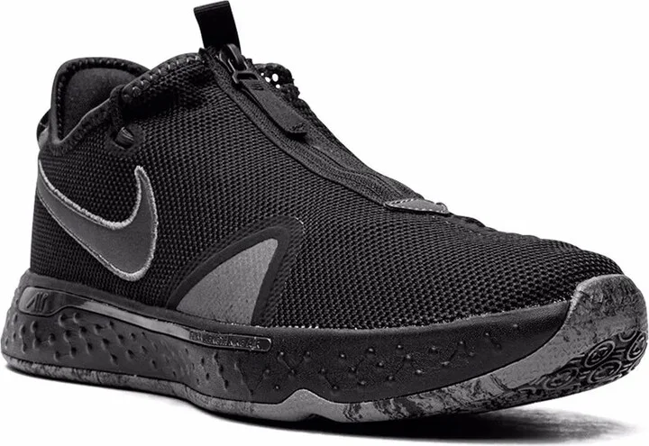 PG 4 "Triple Black" sneakers - Image 2