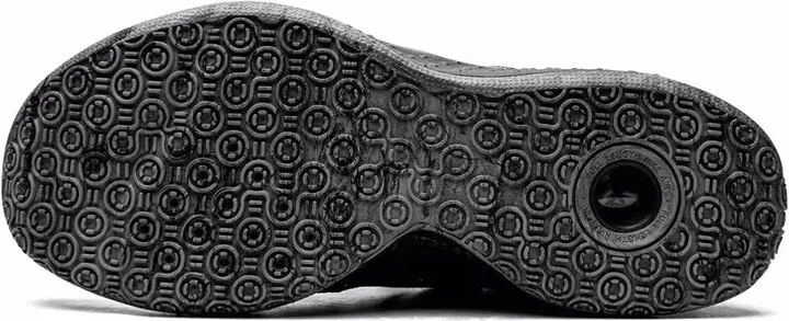 PG 4 "Triple Black" sneakers - Image 4