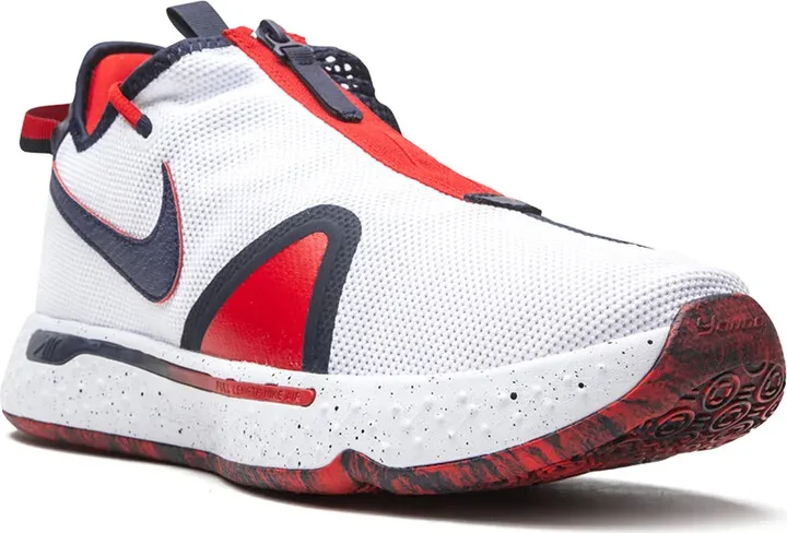 PG 4 "USA" sneakers - Image 2