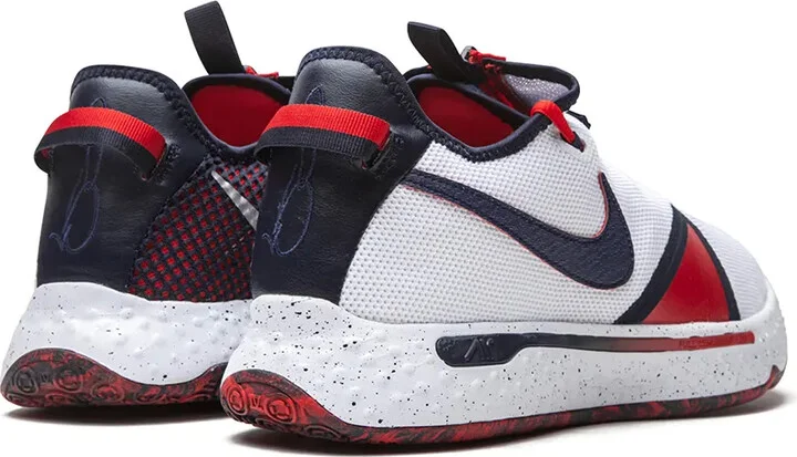 PG 4 "USA" sneakers - Image 3