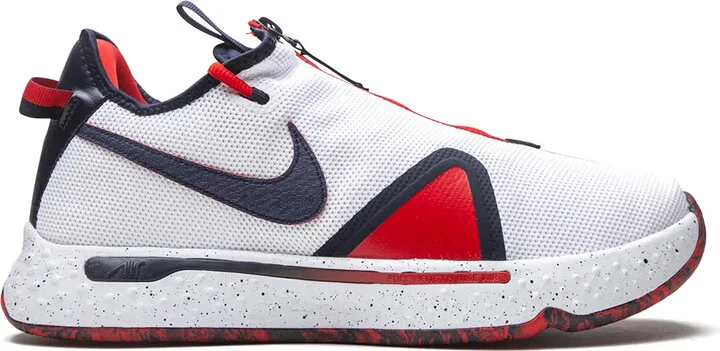 PG 4 "USA" sneakers