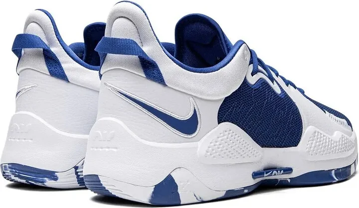 PG 5 "Game Royal/White" sneakers - Image 3