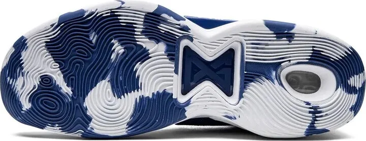 PG 5 "Game Royal/White" sneakers - Image 4