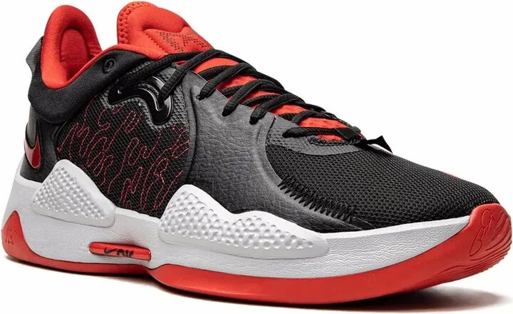 PG 5 low-top sneakers - Image 2