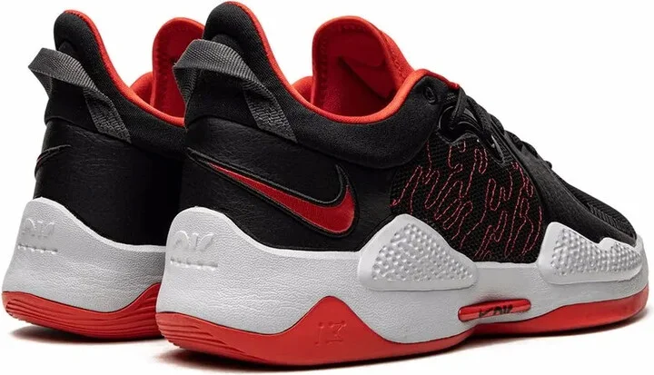 PG 5 low-top sneakers - Image 3