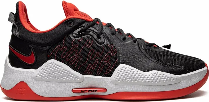 PG 5 low-top sneakers