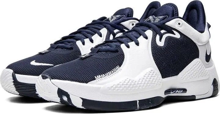 PG 5 Team sneakers - Image 5