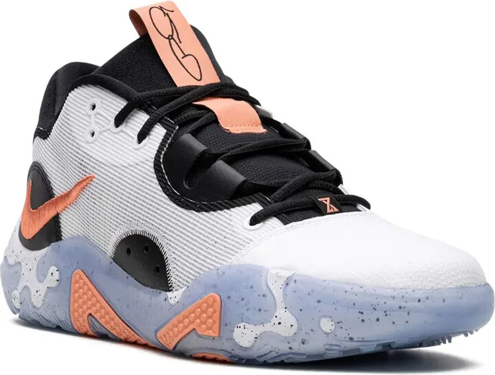 PG 6 "Fluoro" sneakers - Image 2