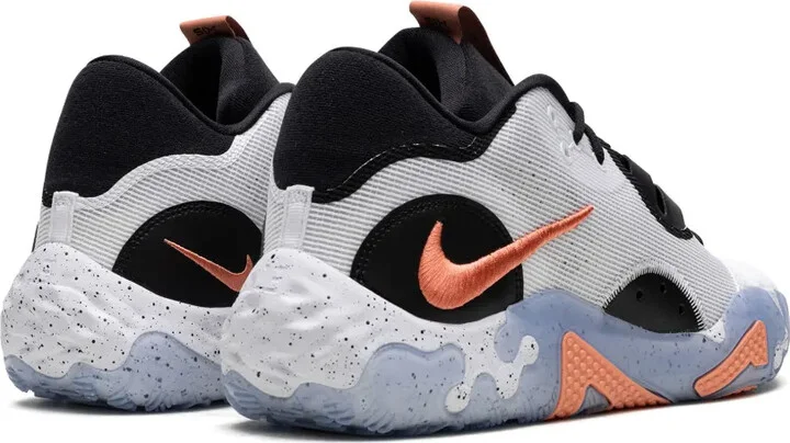 PG 6 "Fluoro" sneakers - Image 3